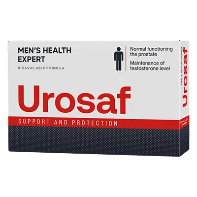 Urosaf